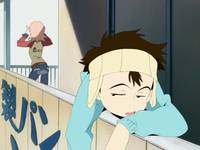 Кадр Фури-Кури