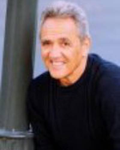 Альберт Миранда фото