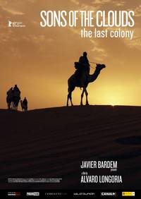 Постер Сыны облаков: Последняя колония