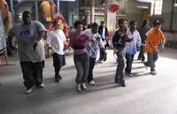 Кадр Держи ритм