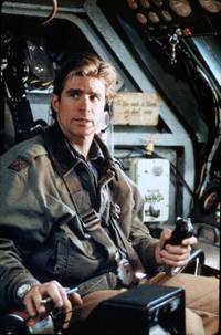 Кадр Подъем с глубины