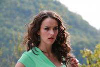 Кадр Кармелита: Цыганская страсть