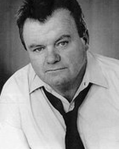 Джек МакГи фото