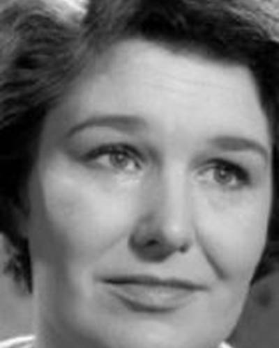 Шарлотта Митчелл фото