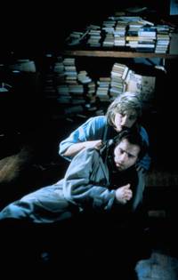 Кадр Безумная