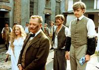 Кадр В старые добрые времена