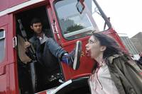 Кадр Кокни против зомби