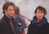 Кадр Студентка