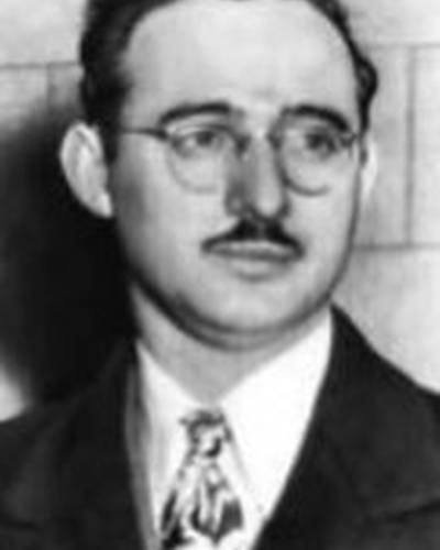 Юлиус Розенберг фото