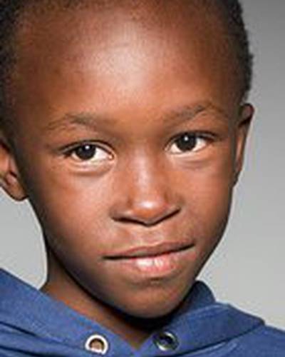 Рапуле Хендрикс фото