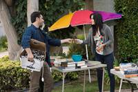 Кадр Город хищниц