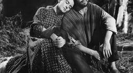 Кадр из фильма "Назарин" - 1