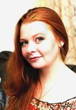 Наталья Латышева фото