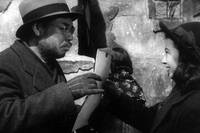 Кадр Пьяный ангел