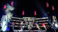 Кадр Muse – Live in Rome