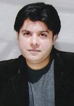 Саджид Кхан фото