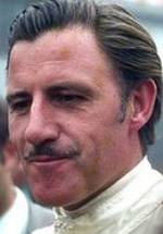 Грэхэм Хилл фото