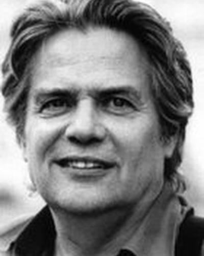 Дитер Бернер фото