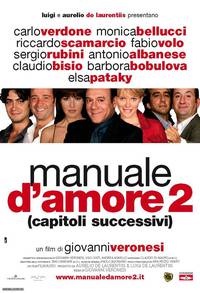 Постер Учебник любви: Истории