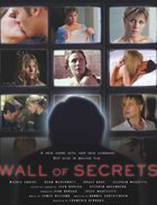 Таинственная стена