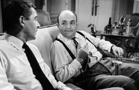 Кадр Когда вмешивается женщина