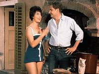 Кадр Am Sonntag will mein Süsser mit mir segeln gehn