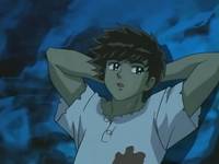 Кадр Лес русалок