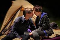 Кадр Грибы 3D