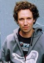 Дэйв Лич фото