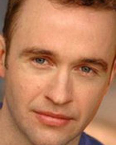 Алекс Моггридж фото