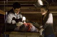 Кадр Замученный