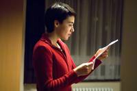 Кадр Молчание Лорны