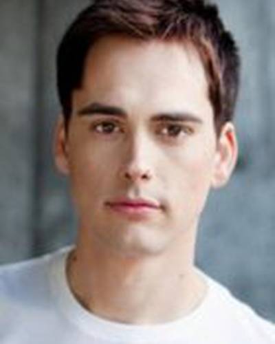 Шон Хэнкинсон фото