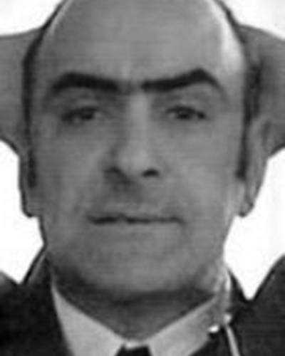 Баграт Оганесян фото