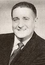 Джек Мерсер фото