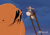 Кадр Алеша Попович и Тугарин Змей