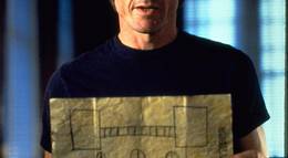 Кадр из фильма "Нарушение территории" - 1