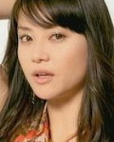 Ариса Мидзуки фото