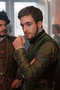 Кадр Принцесса де Монпансье