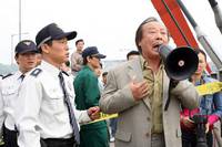 Кадр Лисья семейка