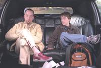 Кадр Большой толстый лгун