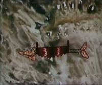 Кадр Голубой щенок