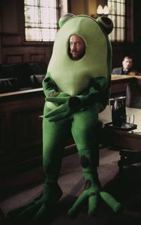 Кадр Частокол