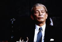 Кадр Восходящее солнце