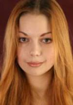 Ирина Малиновская фото