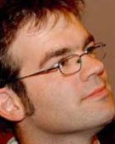 Томас Робинс фото