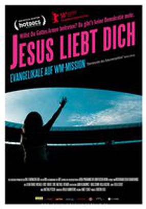 Jesus liebt dich