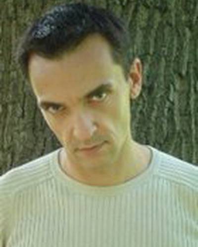 Франсуа Римбо фото