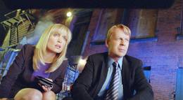 Кадр из фильма "Суррогаты" - 2