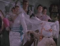 Кадр За двумя зайцами